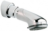 Верхний душ GROHE Relexa Plus, 2 режима, диаметр 50 мм, 28190000 — фото, характеристики, купить в ELISTA-CLIMBO