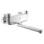 Смеситель автоматический для раковины GROHE Eurosmart Cosmopolitan S, 36319000 — фото, характеристики, купить в ELISTA-CLIMBO