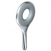 Ручной душ GROHE Rainshower Icon (2 режима) с ограничением расхода воды, 27283000 — фото, характеристики, купить в ELISTA-CLIMBO