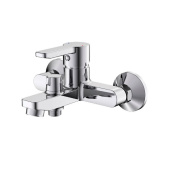 SENSB00i02WA Смеситель для ванны Sena — фото, характеристики, купить в ELISTA-CLIMBO