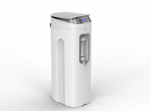 Умягчитель воды кабинетного типа NatureWater Premium SF-P2 (без смолы) в сборе до 2,0 м3/ч — фото, характеристики, купить в ELISTA-CLIMBO