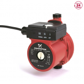 Повысительный насос Grundfos UPA 15-90 — фото, характеристики, купить в ELISTA-CLIMBO