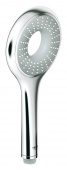 Ручной душ GROHE Rainshower Icon 100 (1 режим) с ограничением расхода воды, 27377000 — фото, характеристики, купить в ELISTA-CLIMBO