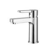 Смеситель для раковины Iddis, Sena SENSB00i01 — фото, характеристики, купить в ELISTA-CLIMBO