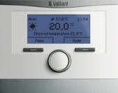 Регулятор отопления multiMATIC VRC 700 — фото, характеристики, купить в ELISTA-CLIMBO