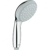 Ручной душ GROHE Tempestaic (1 режим) с ограничением расхода воды, 27923000 — фото, характеристики, купить в ELISTA-CLIMBO