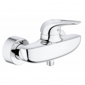 Смеситель для душа GROHE Eurostyle new, хром (33590003) — фото, характеристики, купить в ELISTA-CLIMBO