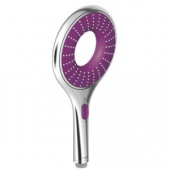 Ручной душ GROHE Rainshower Icon (2 режима), 27448000 — фото, характеристики, купить в ELISTA-CLIMBO