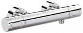 Термостат для душа GROHE Grohtherm 3000 Cosmopolitan, 34274000 — фото, характеристики, купить в ELISTA-CLIMBO