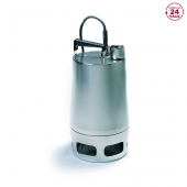 Дренажный насос Grundfos UNILIFT AP 50.50.11.1.V — фото, характеристики, купить в ELISTA-CLIMBO