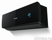 Настенная сплит-система Hisense AS-11UR4SYDDEIB15 (серия BLACK STAR DC INVERTER) — фото, характеристики, купить в ELISTA-CLIMBO