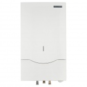 Газовая колонка Halsen 24 W — фото, характеристики, купить в ELISTA-CLIMBO