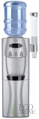 Кулер Ecotronic G30-LCE silver — фото, характеристики, купить в ELISTA-CLIMBO