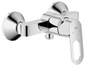 Смеситель для душа GROHE BauLoop, 23340000 — фото, характеристики, купить в ELISTA-CLIMBO