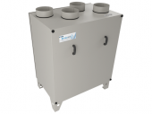 Приточно-вытяжная установка 1000 Lux RP PB, Breezart — фото, характеристики, купить в ELISTA-CLIMBO