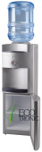 Кулер Ecotronic G41-LF silver — фото, характеристики, купить в ELISTA-CLIMBO