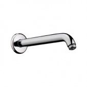 Душевой кронштейн GROHE Relexa neutral 203 мм, 27412000 — фото, характеристики, купить в ELISTA-CLIMBO