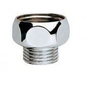 Переходник для душевого шланга 3/4″ x 1/2″ GROHE, 28817000 — фото, характеристики, купить в ELISTA-CLIMBO