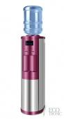 Кулер Ecotronic G9-LM Red — фото, характеристики, купить в ELISTA-CLIMBO