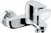 Смеситель для ванны GROHE Eurosmart Cosmopolitan, 32831000 — фото, характеристики, купить в ELISTA-CLIMBO