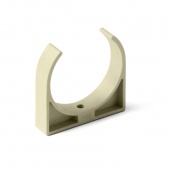 PROAQUAPPR PP-R Опора одинарная Серая 40 — фото, характеристики, купить в ELISTA-CLIMBO