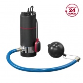 Погружной колодезный насос Grundfos SB 3-35 AW — фото, характеристики, купить в ELISTA-CLIMBO
