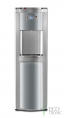Кулер Ecotronic P9-LX Silver — фото, характеристики, купить в ELISTA-CLIMBO