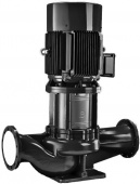 Центробежный IN-LINE насос WATERSTRY SCRV 200-53/4 — фото, характеристики, купить в ELISTA-CLIMBO
