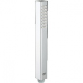 Ручной душ GROHE Euphoria Cube+ (1 режим), 27884001 — фото, характеристики, купить в ELISTA-CLIMBO