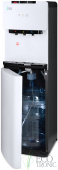 Кулер Ecotronic K41-LXE white-black — фото, характеристики, купить в ELISTA-CLIMBO