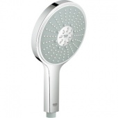 Ручной душ GROHE Power&Soul Cosmopolitan 160 (4 режима), 27667000 — фото, характеристики, купить в ELISTA-CLIMBO