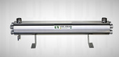 Ультрафиолетовый стерилизатор воды  UV60GPM - STERILIZER — фото, характеристики, купить в ELISTA-CLIMBO