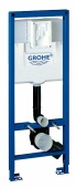Система инсталляции для унитаза GROHE Rapid SL (1,13 м) для людей с ограниченными возможностями, 38675001 — фото, характеристики, купить в ELISTA-CLIMBO