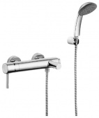 Смеситель для ванны GROHE Essence с душевым гарнитуром, 33628000 — фото, характеристики, купить в ELISTA-CLIMBO