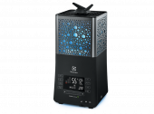 Ультразвуковой увлажнитель воздуха-ecoBIOCOMPLEX Electrolux EHU-3810D YOGAhealthline® — фото, характеристики, купить в ELISTA-CLIMBO
