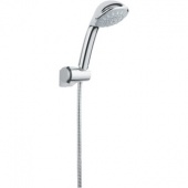 Душевой набор GROHE Relexa tra (ручной душ, настенный держатель, шланг 1750 мм), 28843000 — фото, характеристики, купить в ELISTA-CLIMBO