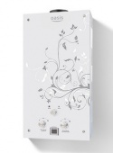 Газовая колонка Oasis 24 ZG — фото, характеристики, купить в ELISTA-CLIMBO