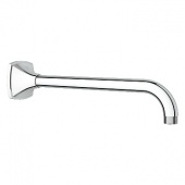 Душевой кронштейн GROHE Rainshower Grandera 285 мм, 27986000 — фото, характеристики, купить в ELISTA-CLIMBO