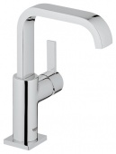 Смеситель для раковины GROHE Allure, 23076000 — фото, характеристики, купить в ELISTA-CLIMBO