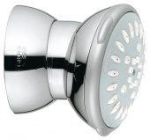 Боковой душ GROHE Relexa Ultra (2 режима), хром — фото, характеристики, купить в ELISTA-CLIMBO