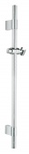 Душевая штанга GROHE Rainshower neutral 600 мм, 28797000 — фото, характеристики, купить в ELISTA-CLIMBO