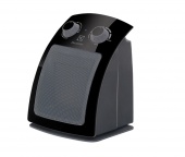 Тепловентилятор Electrolux EFH/С-5115 black — фото, характеристики, купить в ELISTA-CLIMBO