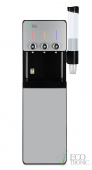 Пурифайер Ecotronic V19-U4L black+silver с ультрафильтрацией — фото, характеристики, купить в ELISTA-CLIMBO