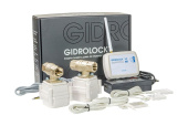 Комплект Gidrolock WI-FI TIEMME 1/2 — фото, характеристики, купить в ELISTA-CLIMBO