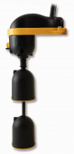 Вертикальный поплавковый выключатель MOUSE 2 м. неопрен. кабель — фото, характеристики, купить в ELISTA-CLIMBO