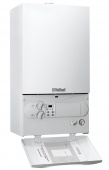 Настенный газовый котел Vaillant turboTEC pro VUW 242/5-3 — фото, характеристики, купить в ELISTA-CLIMBO