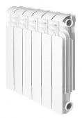Алюминиевый радиатор Global ISEO - 350 секций 12 — фото, характеристики, купить в ELISTA-CLIMBO
