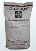 Синтетический цеолит «Crystal Right» CR-200 (28,3 л, 22 кг) — фото, характеристики, купить в ELISTA-CLIMBO