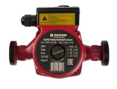 Циркуляционный насос для отопления UNIPUMP  UPС 32-80 180 — фото, характеристики, купить в ELISTA-CLIMBO