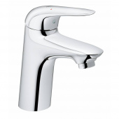 Смеситель для раковины GROHE Eurostyle, хром (23715003) — фото, характеристики, купить в ELISTA-CLIMBO